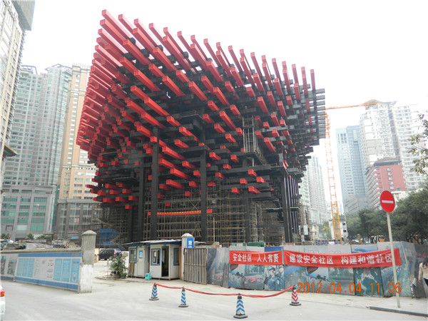 铝合金铝单板厂家