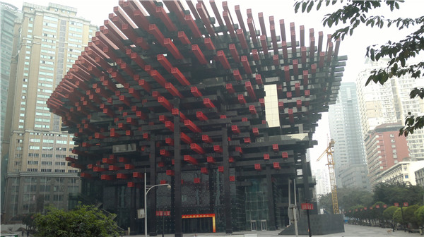 铝合金铝单板厂家