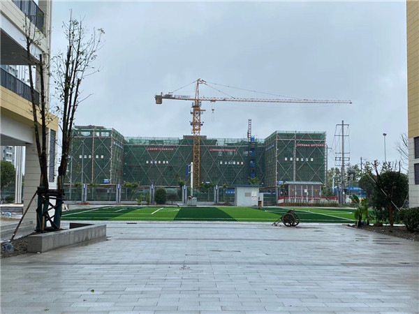 铝单板图片