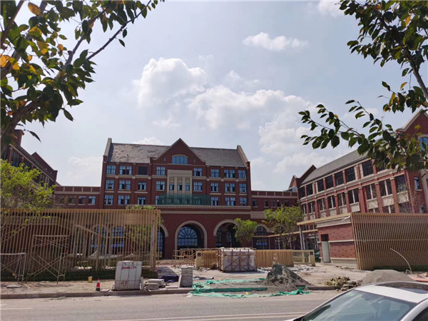 铝单板厂家价格