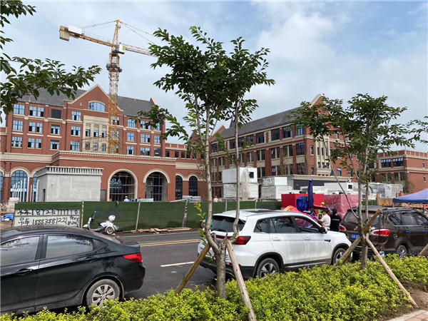 铝单板厂家价格