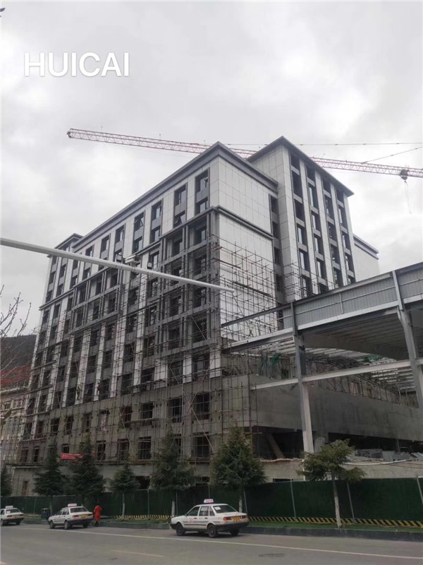 成都铝单板厂家