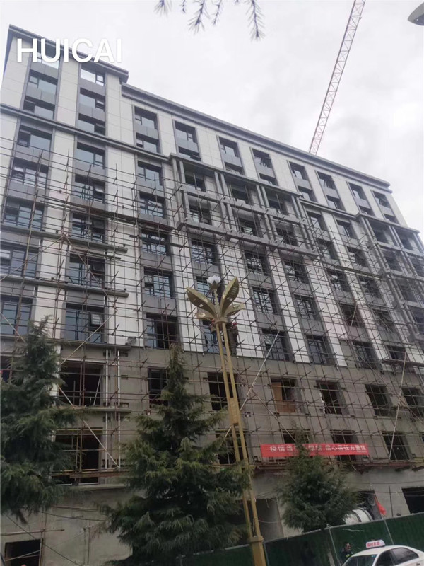 成都铝单板厂家