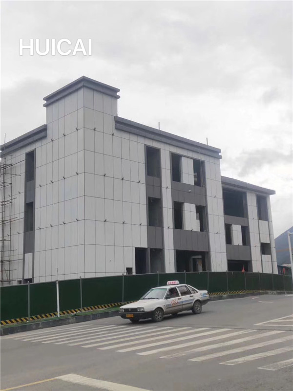 成都铝单板厂家